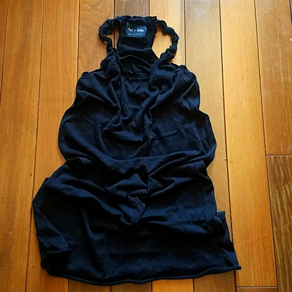 Rhys&dwfen mini dress